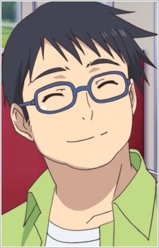 Fushimi Hatsuma