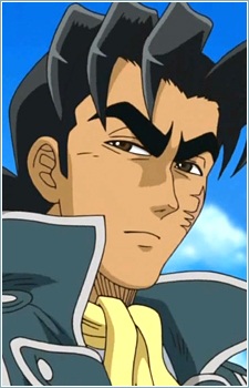 Ushio Tetsu