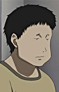 Kirie Yousuke