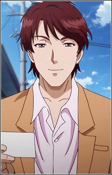 Takigawa Ryuuta