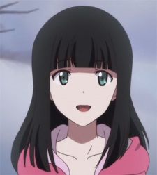 Ishikura Natsuko