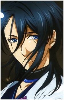 Akechi Mitsuhide