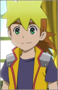 Mason Chooki