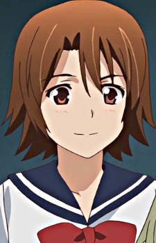 Kashiwagi Risa