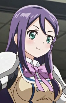 Seiteikouji Mimori