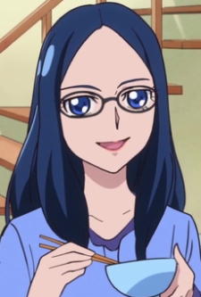 Hishikawa Ryouko