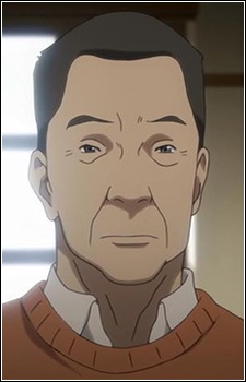 Katsuragawa Heizou
