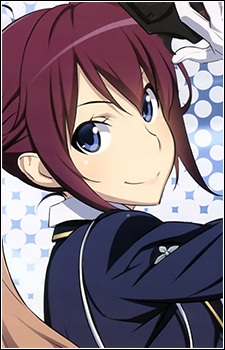 Sakurai Aoi