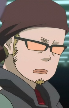 Takashiro Casio