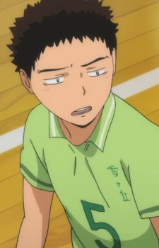 Sekimukai Kouji