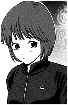 Shimizu Aki