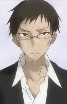 Onijima Shirou