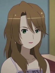 Kibukawa Kyouko