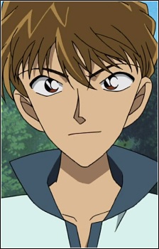 Hakuba Saguru