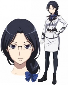 Gonou Hitomi