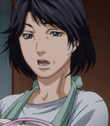 Kazami Reiko