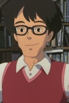 Kusakabe Tatsuo