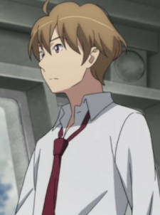 Matsuribi Kisaki