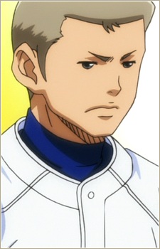 Shirasu Kenjirou