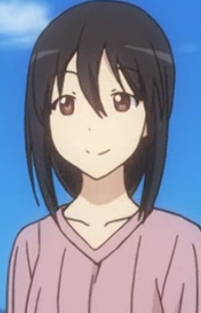 Ichijou Mother