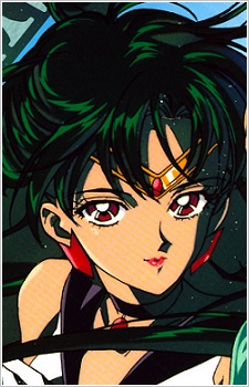 Meiou Setsuna