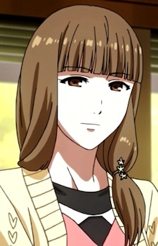 Fueguchi Ryouko