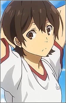 Yamamura Miwa