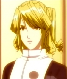 Kawagoe Kyouko