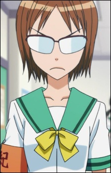 Inoue Sumiko