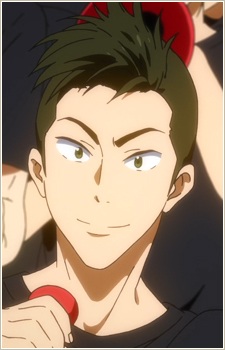 Uozumi Takuya