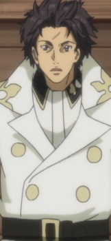 Harada Sanosuke
