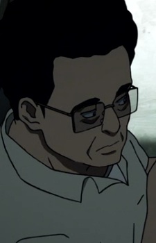 Ebisuno Yoshiharu