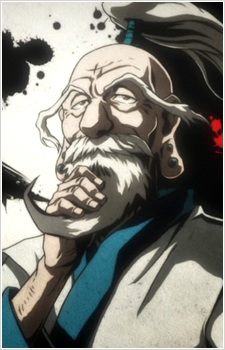 Netero Isaac
