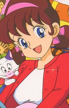 Kagami Atsuko