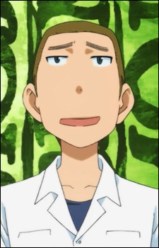 Tokoda Hiro