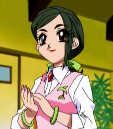 Himejima Towa