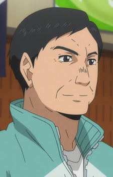 Irihata Nobuteru
