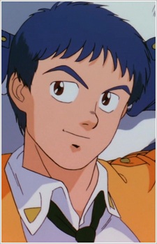 Shinohara Asuma