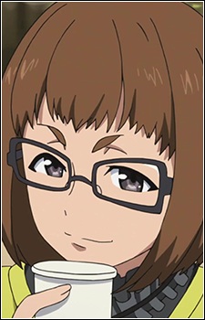 Shinkawa Nao