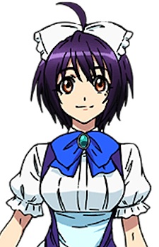 Oginome Momoka