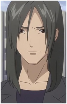 Azuma Katsuhiko