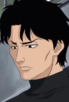 Wakui Jouji
