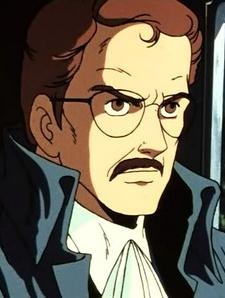 Frankenstein Doctor Victor