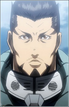 Komachi Shoukichi