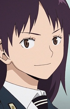 Sawamura Kyouko