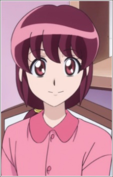 Aino Kaori