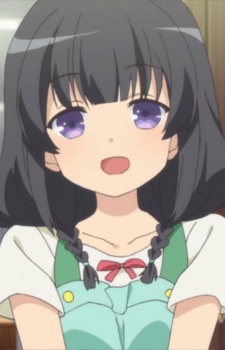Shiihara Koharu