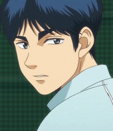 Nabae Yuu