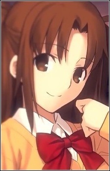 Yumizuka Satsuki