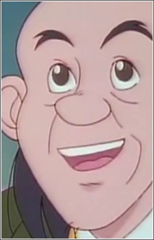 Kumano Isao